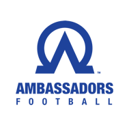 Ambassadors Football Logo