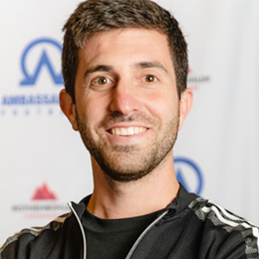 zach bauguess