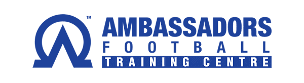 Centro de Entrenamiento de Fútbol Ambassadors - logotipo 600