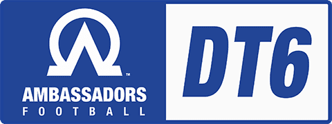 Logotipo de DT6