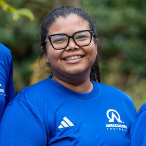 Mariana Salazar-staff
