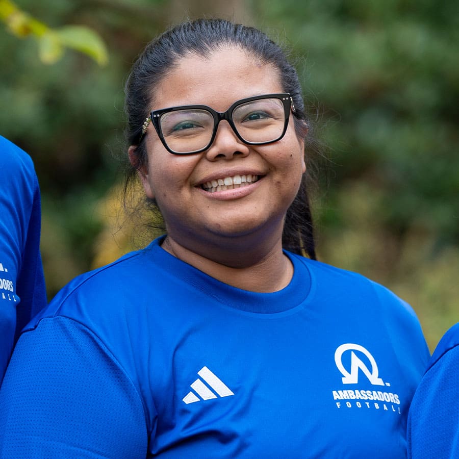Mariana Salazar-staff
