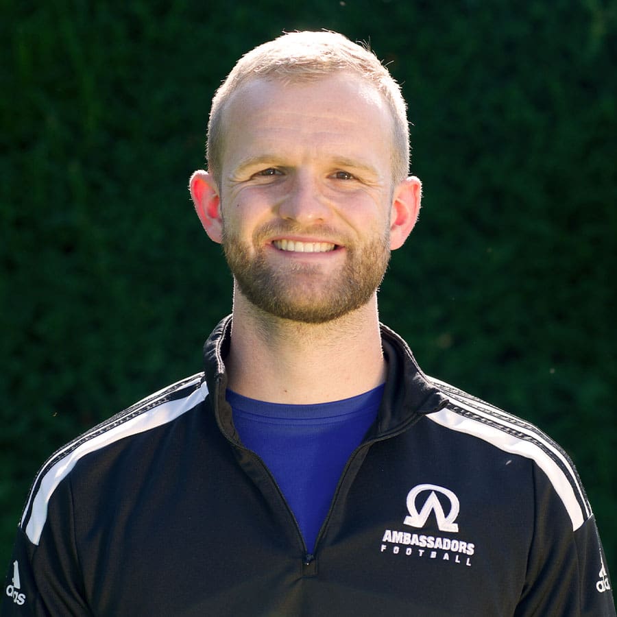 ben burns-staff