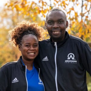 daliso and isabel mwale-staff