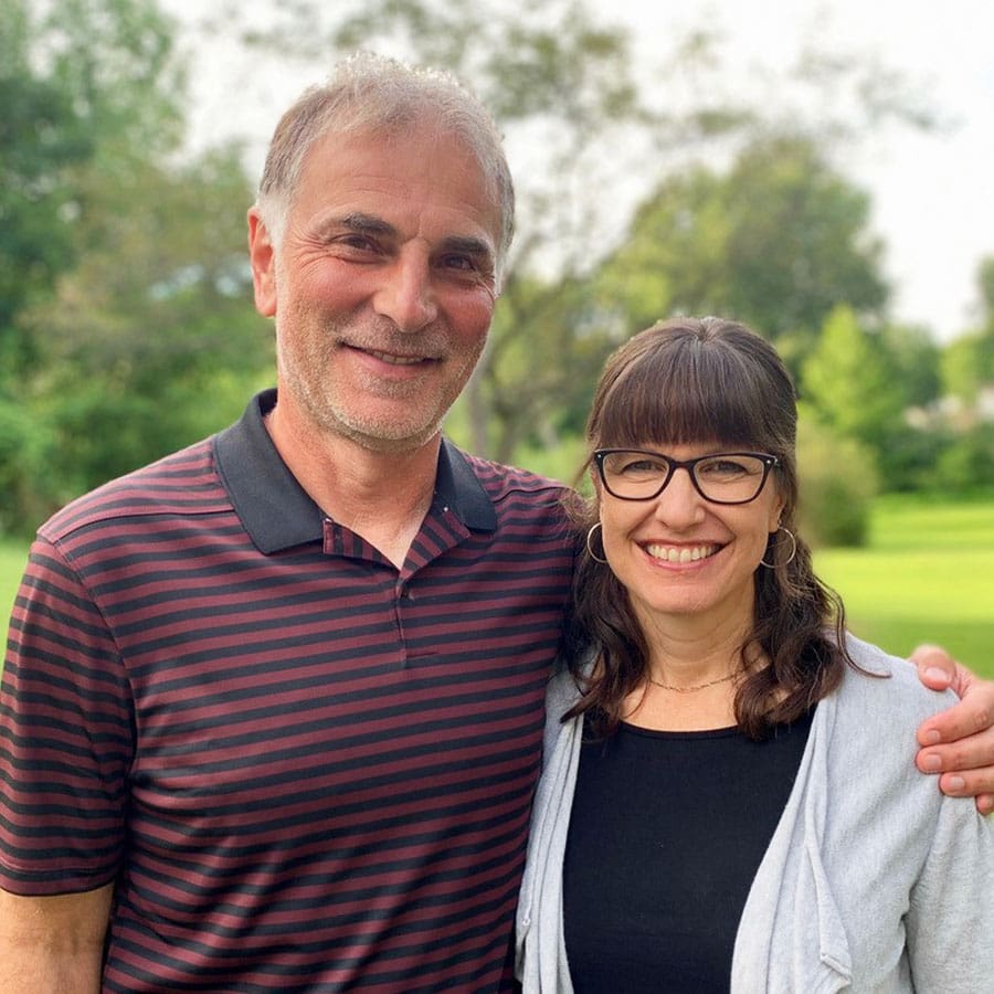 goran and beth tomic-staff