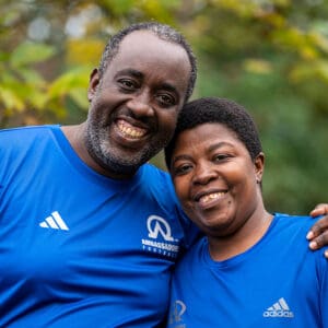 jean paul and dinah seneza-staff