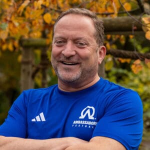 mark reitinger-staff