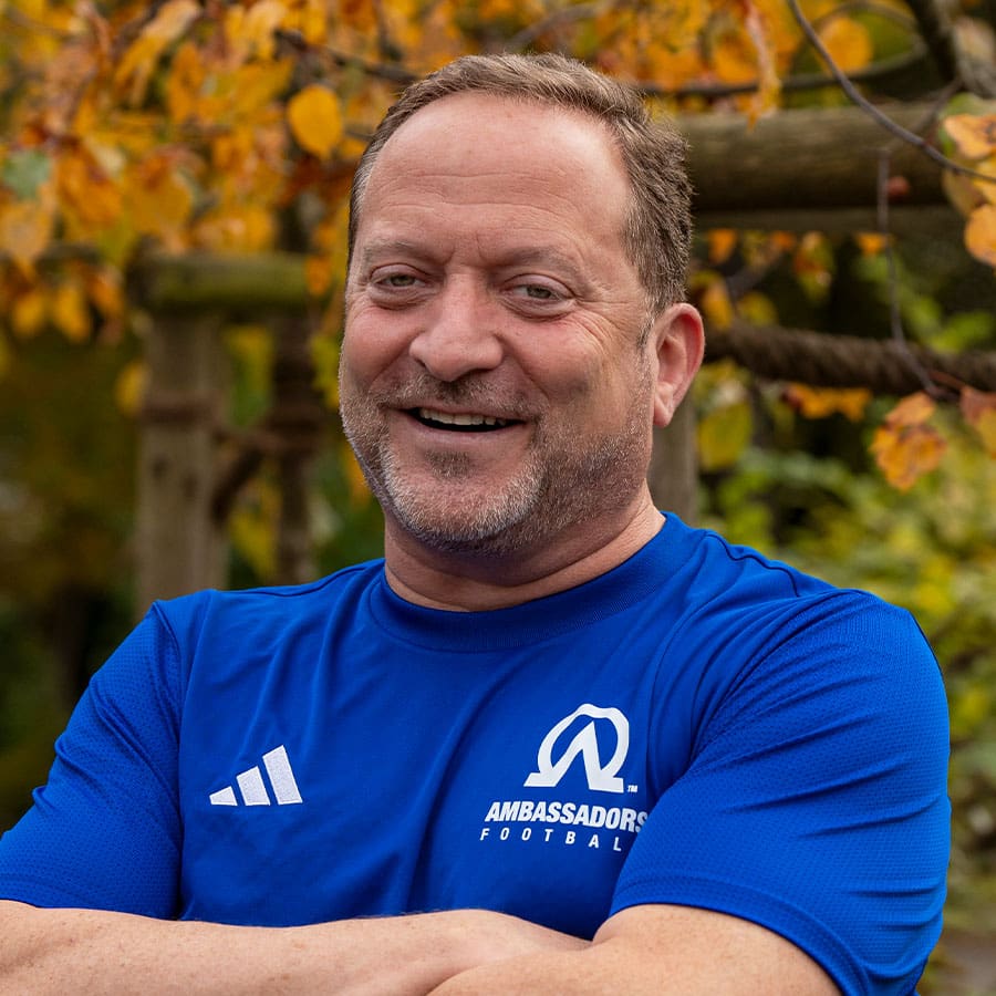 mark reitinger-staff