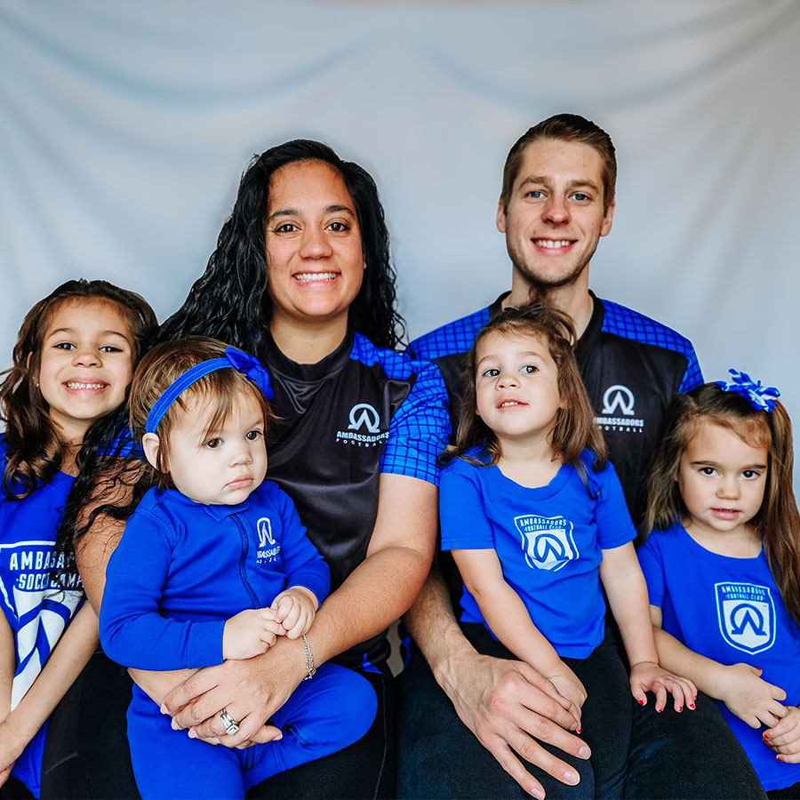 matt major and family