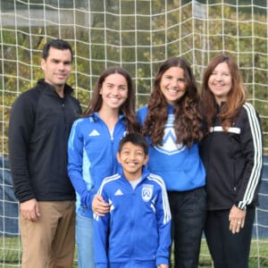 pheneger family