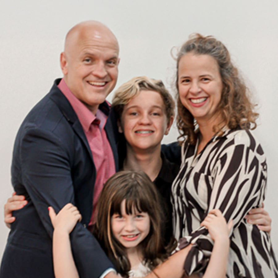 ricardo nogueira family