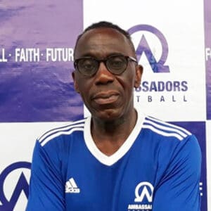 william tarpeh-staff