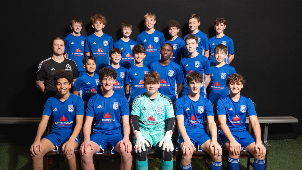 AFC-OH-2012-Jungenteam