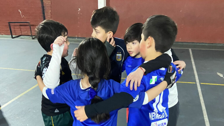 AFC-Chile-Team-U08