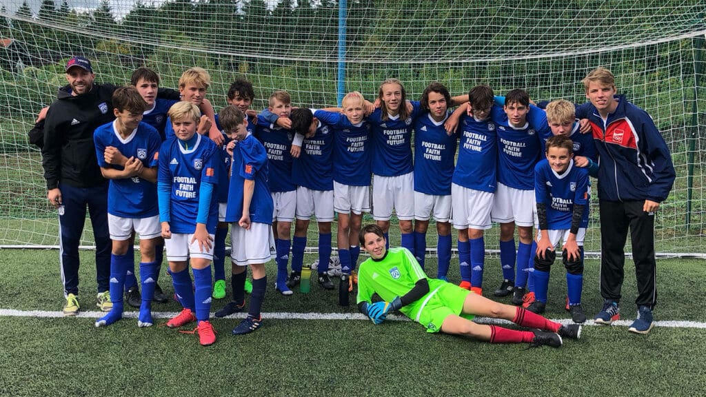 Prague FC U17