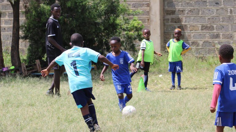 fc imara game in kenya