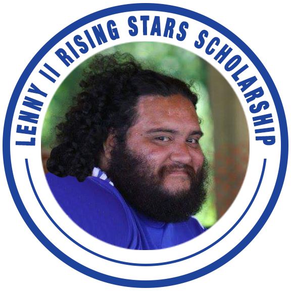 Lenny Rising Stars Stipendium