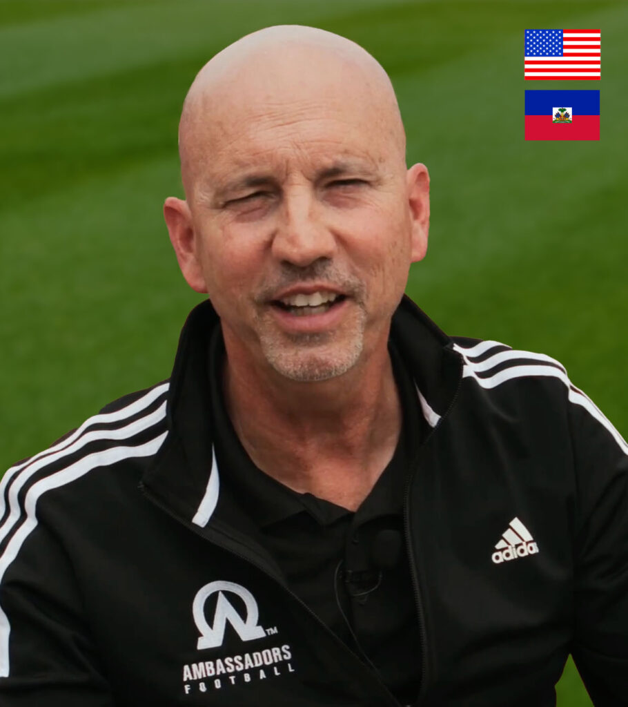 Jonathan Ortlip-Ambassadors President and Board-wflags