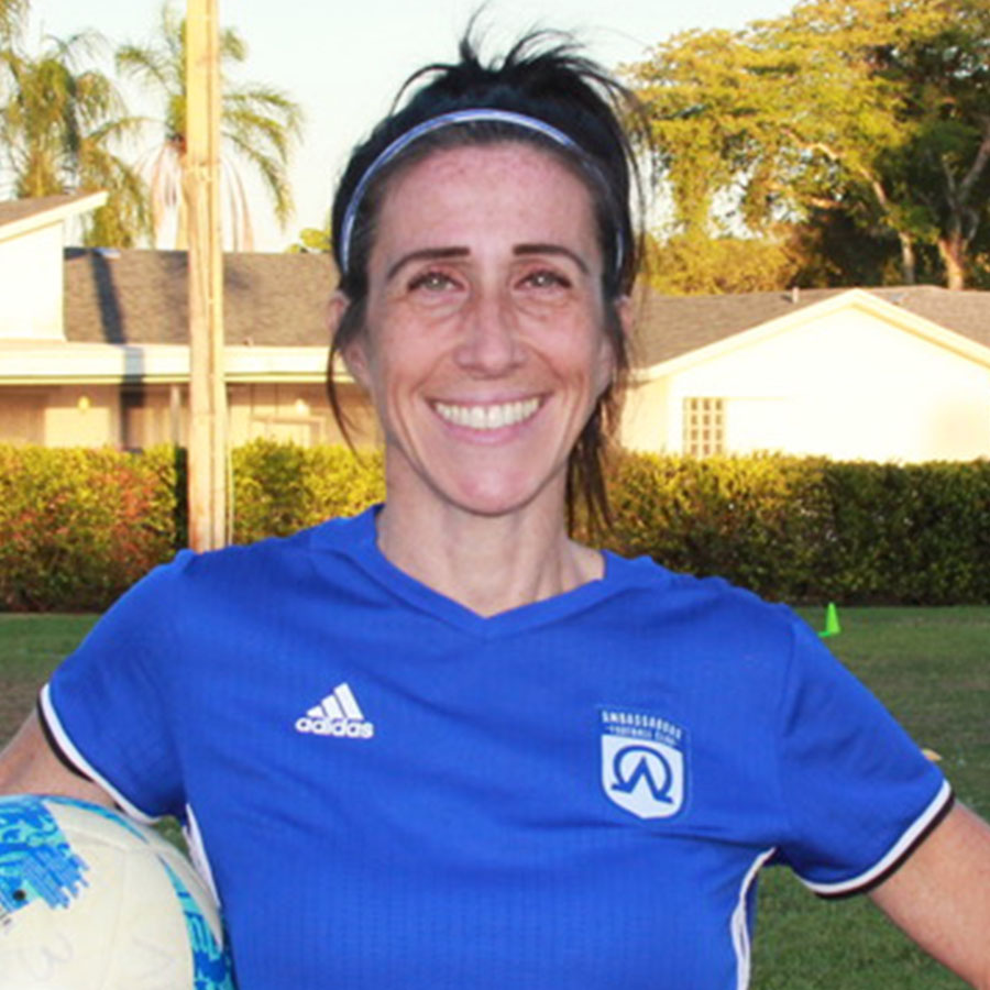 daniella nichols-staff