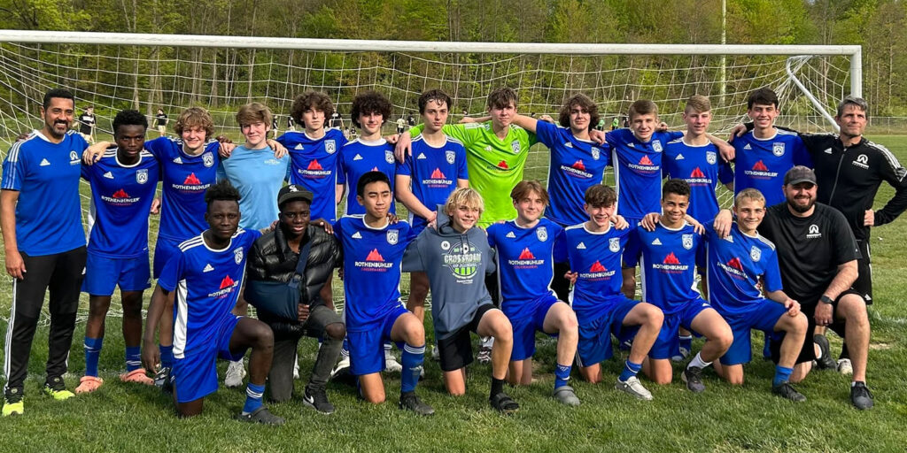 creating chances team 2025