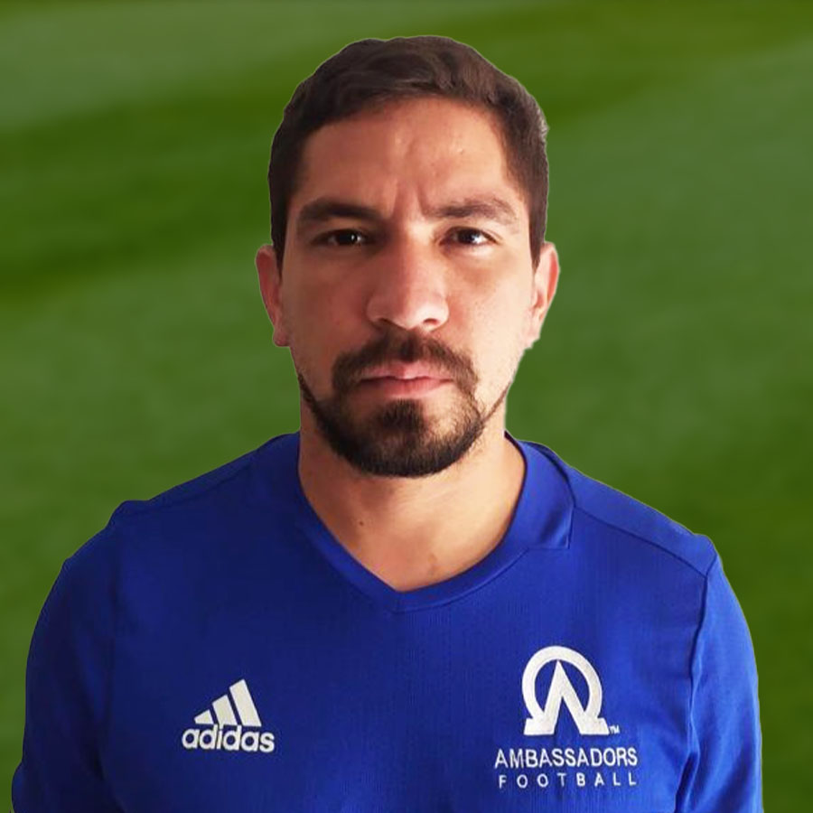 Freddy Flórez