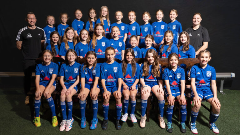 AFC-OH-2016-Mädchenteam