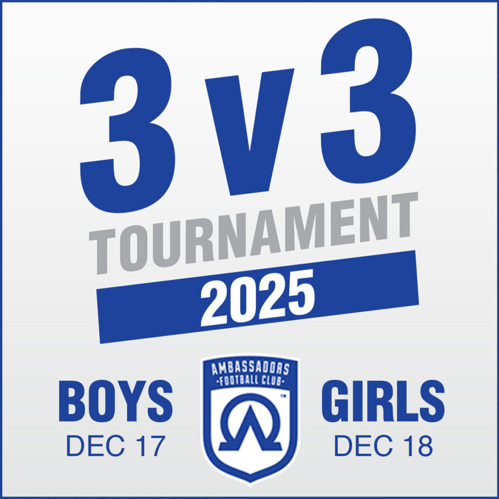 Torneo AF-OH 3v3 2025