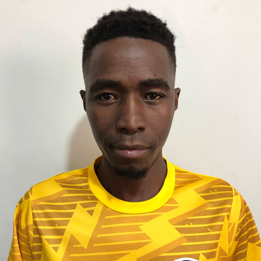 Félix M-Kenia