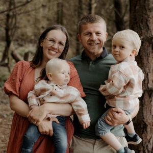 xhulio and fam