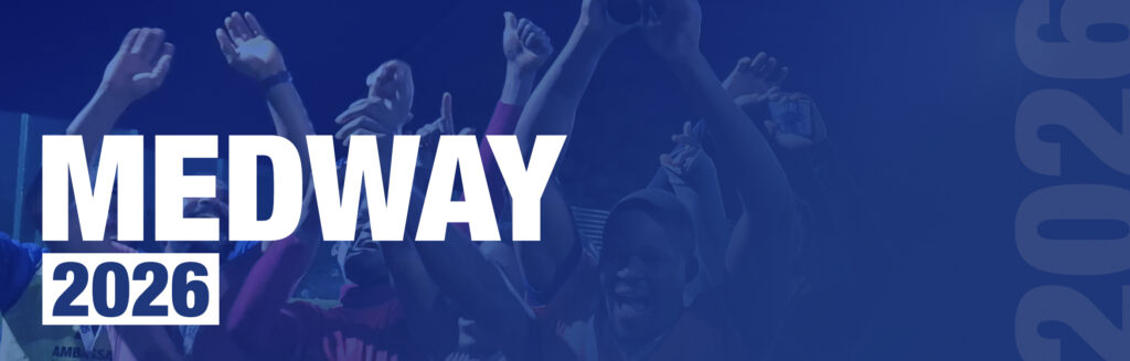 Medway Churches Football Tournament 2026