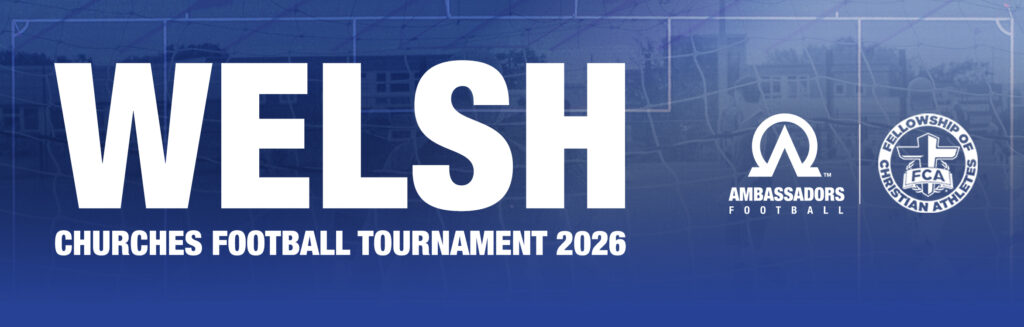 Welsh Churches Football Tournament 2026