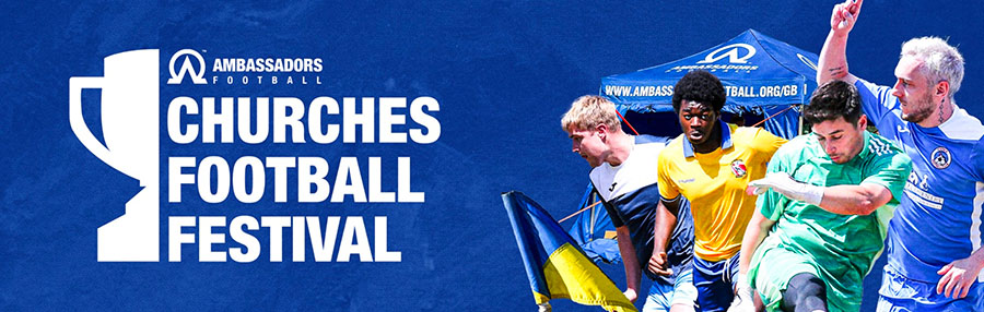 churches-football-festival-banner