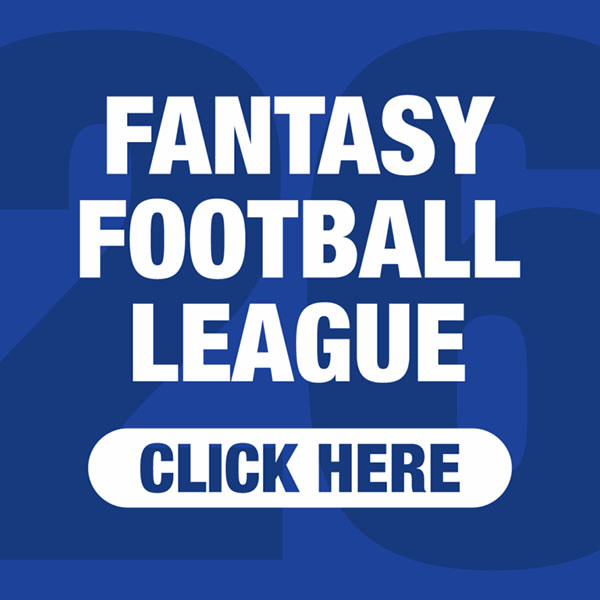 fantasy football league