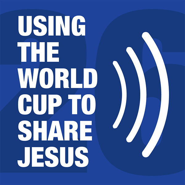 share jesus