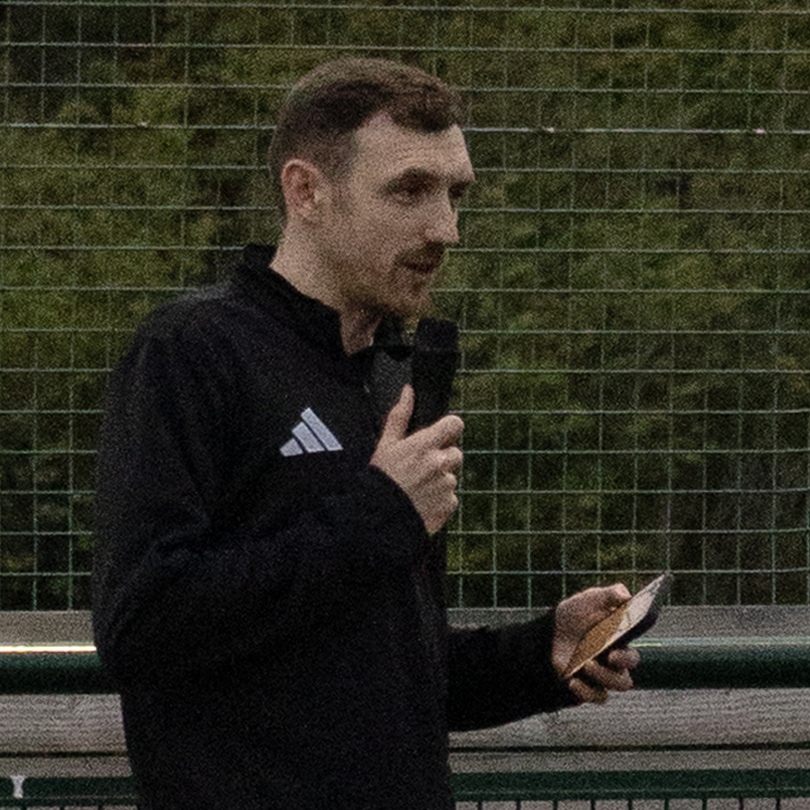 Simon Evans