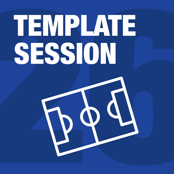 template session