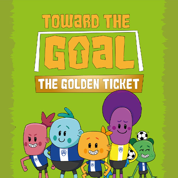 ttg golden ticket
